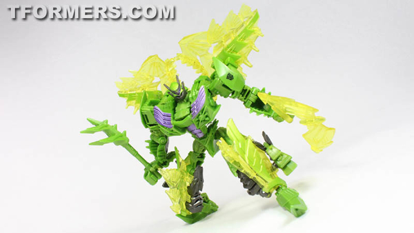 snarl transformers age of extinction